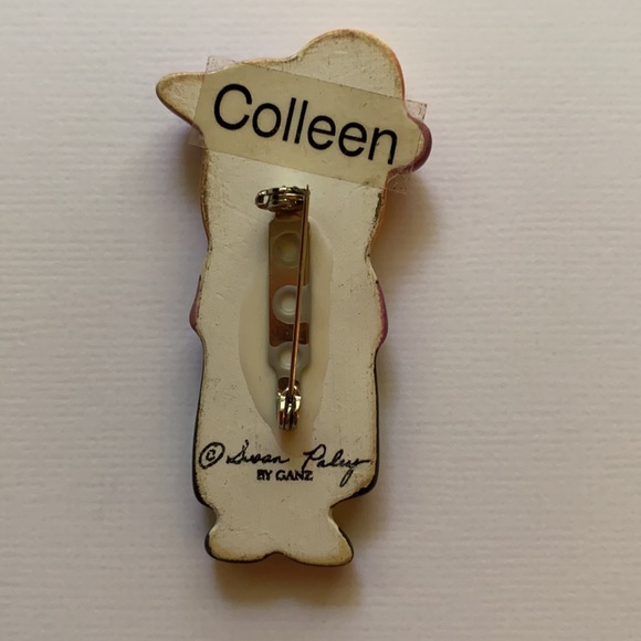 Sweet As Can Be - Colleen - Brooch - Picture 2 of 5